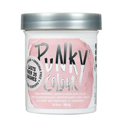 PUNKY Colour semi permanent - cotton candy